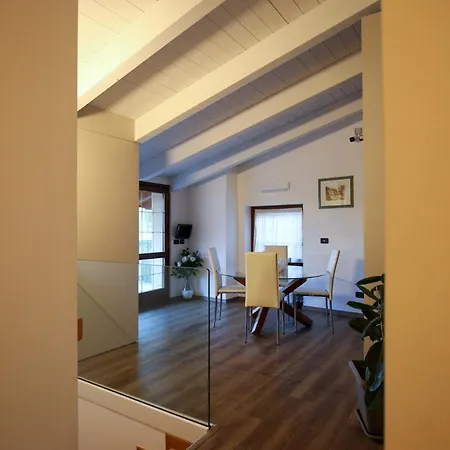 Albergo Antica Locanda Clusone Esterno foto