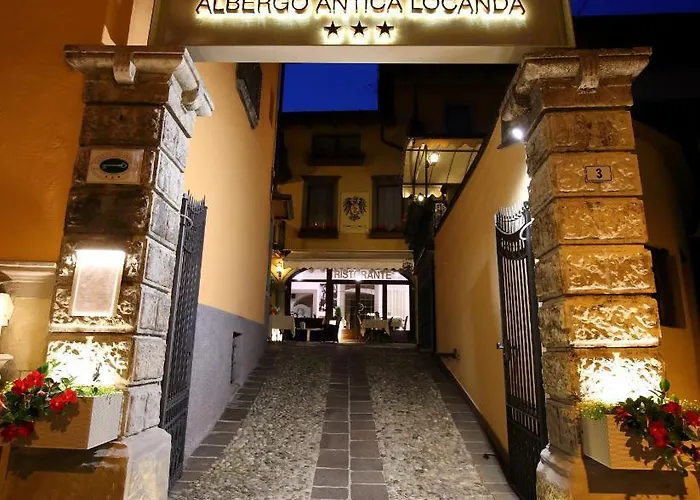 Albergo Antica Locanda