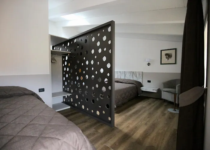 Albergo Antica Locanda