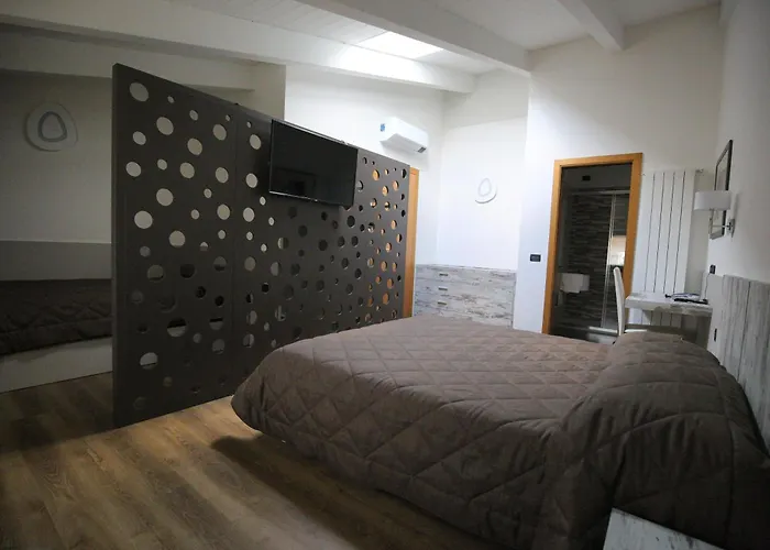 Albergo Antica Locanda