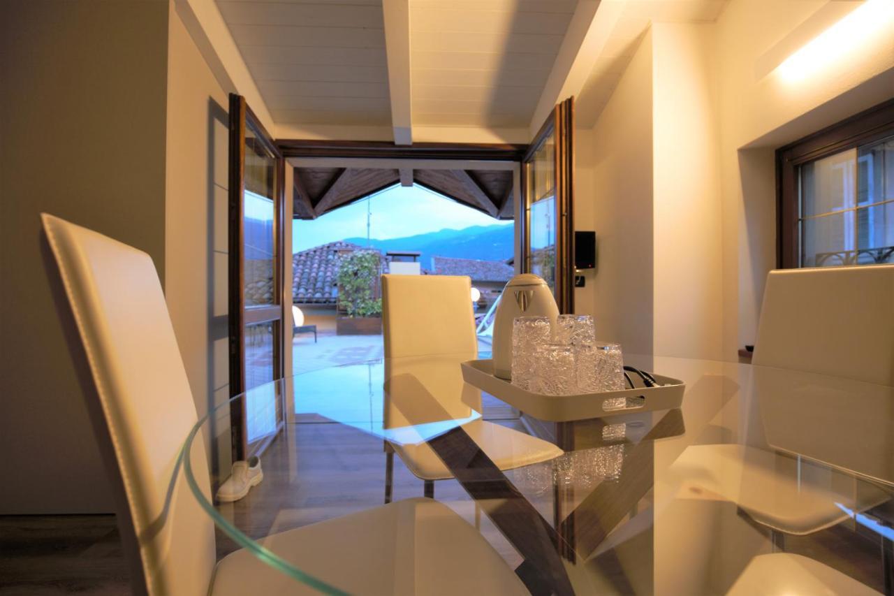 Hotel Antica Clusone