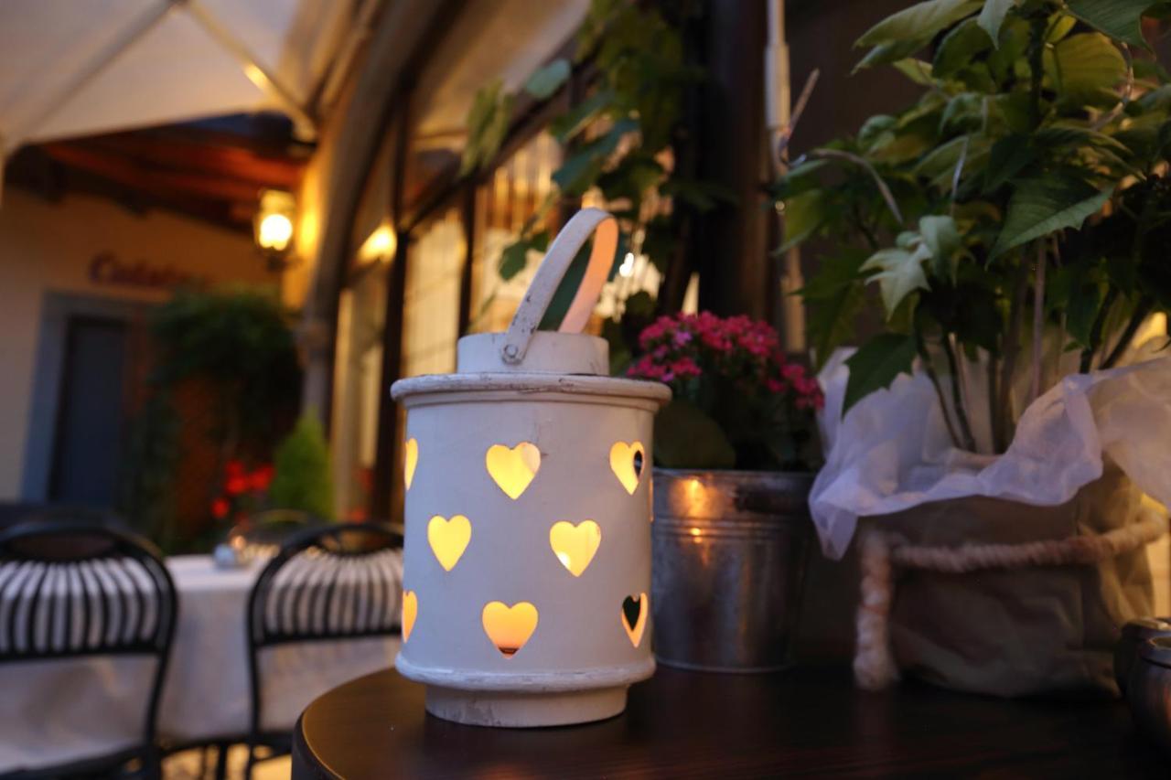 Hotel Antica Clusone