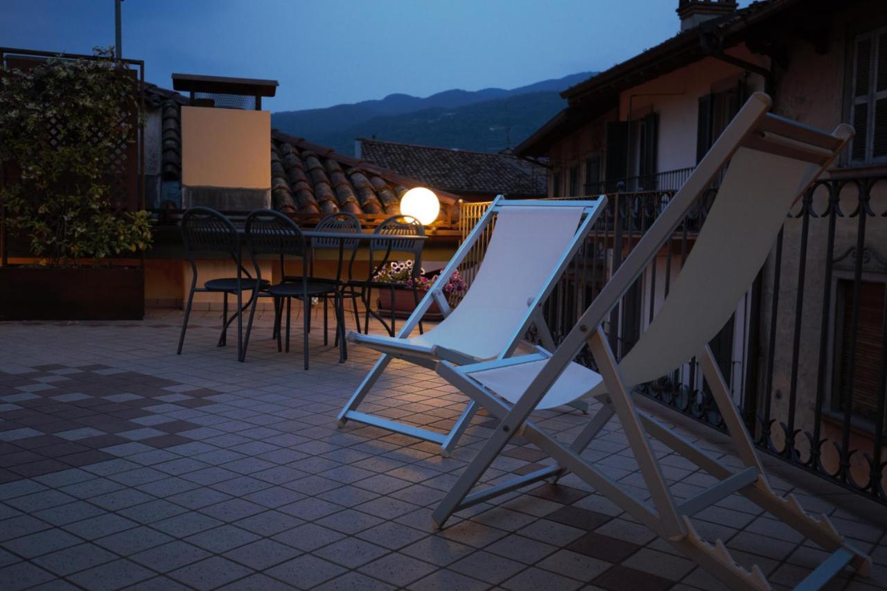 Hotel Antica