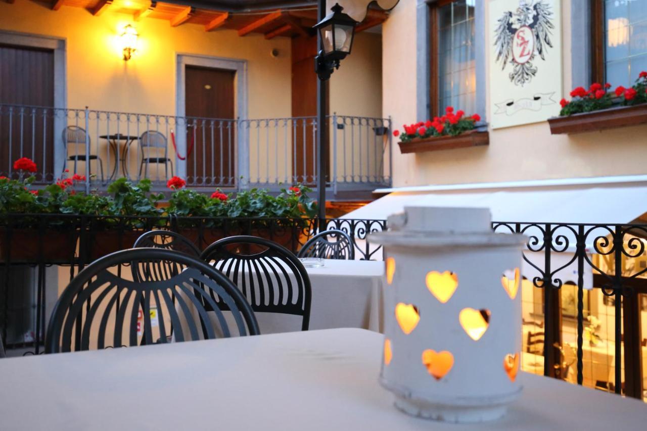 Antica 3* Clusone