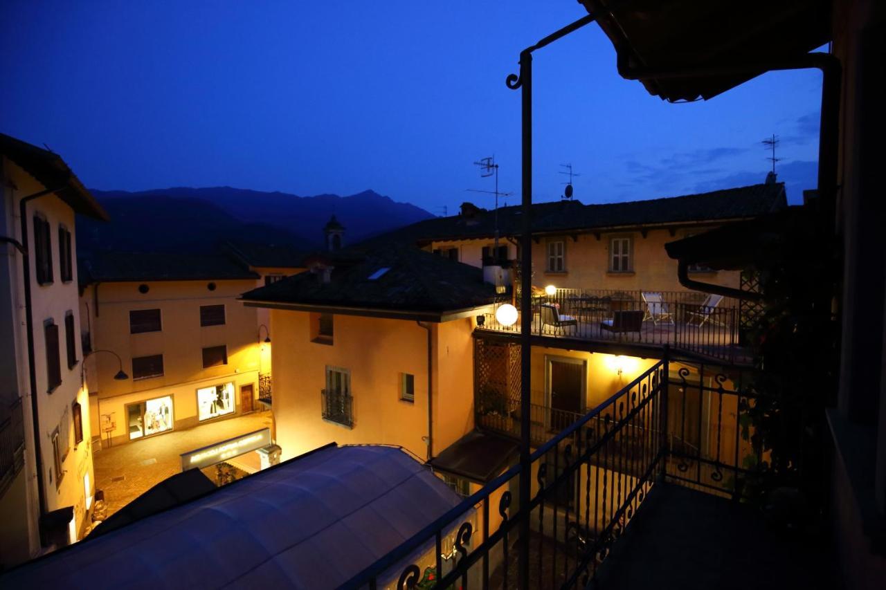 Hotel Antica 3*