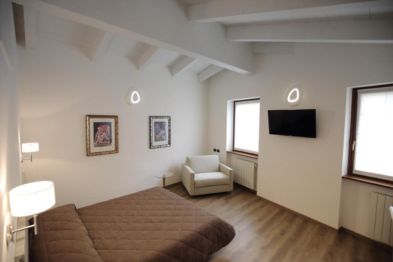 Hotel Antica