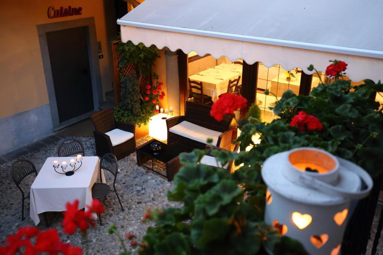Antica 3* Clusone