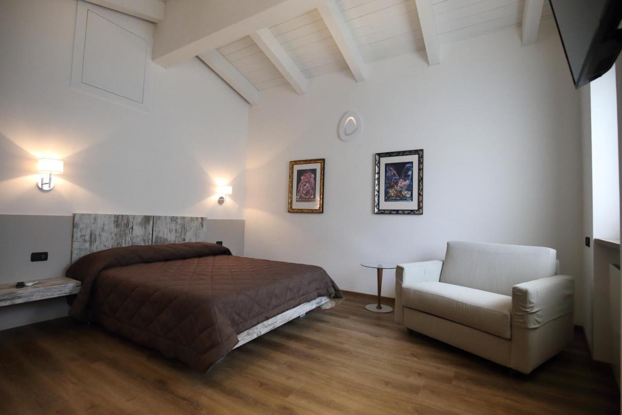 Antica Clusone