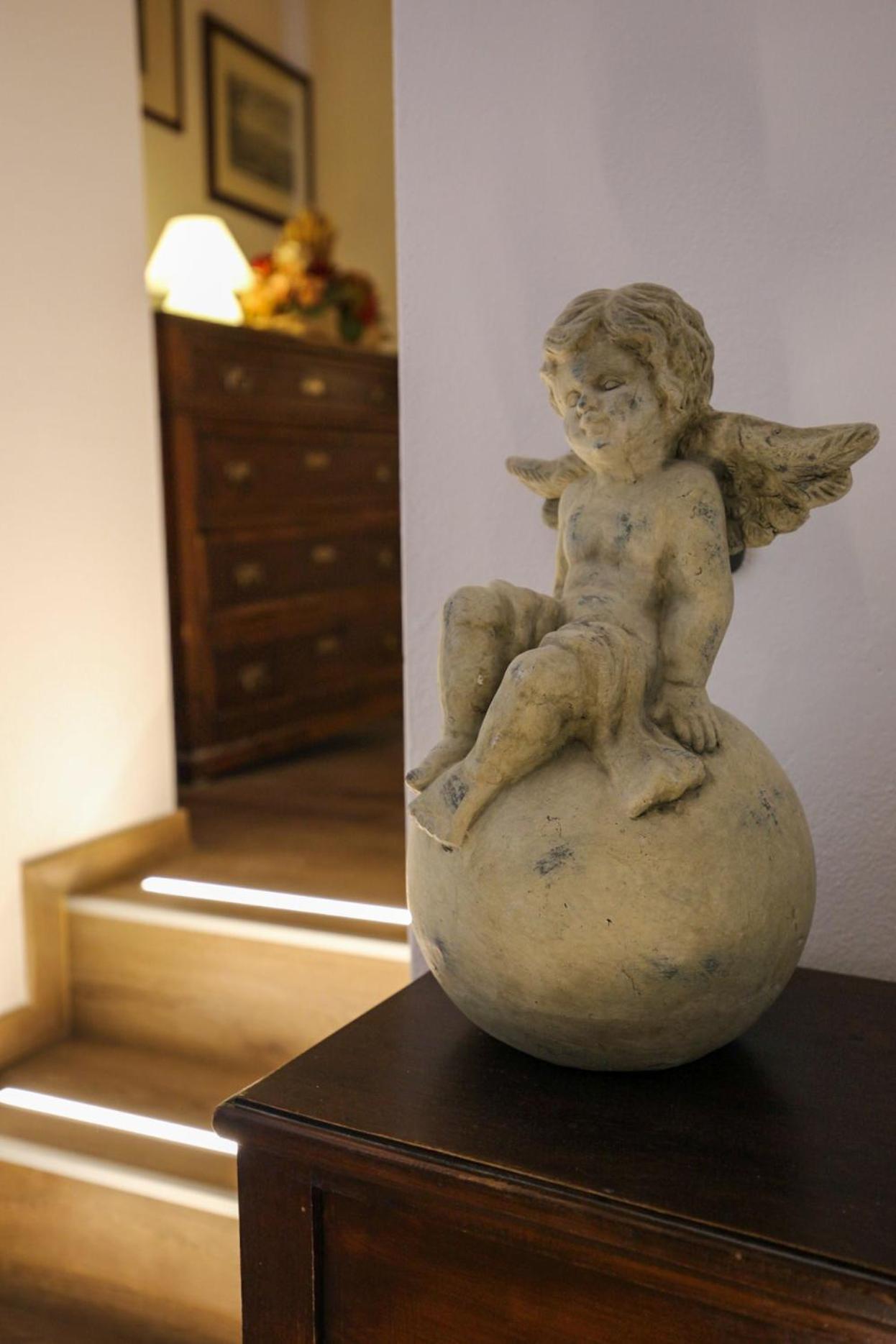 Antica Hotel 3*