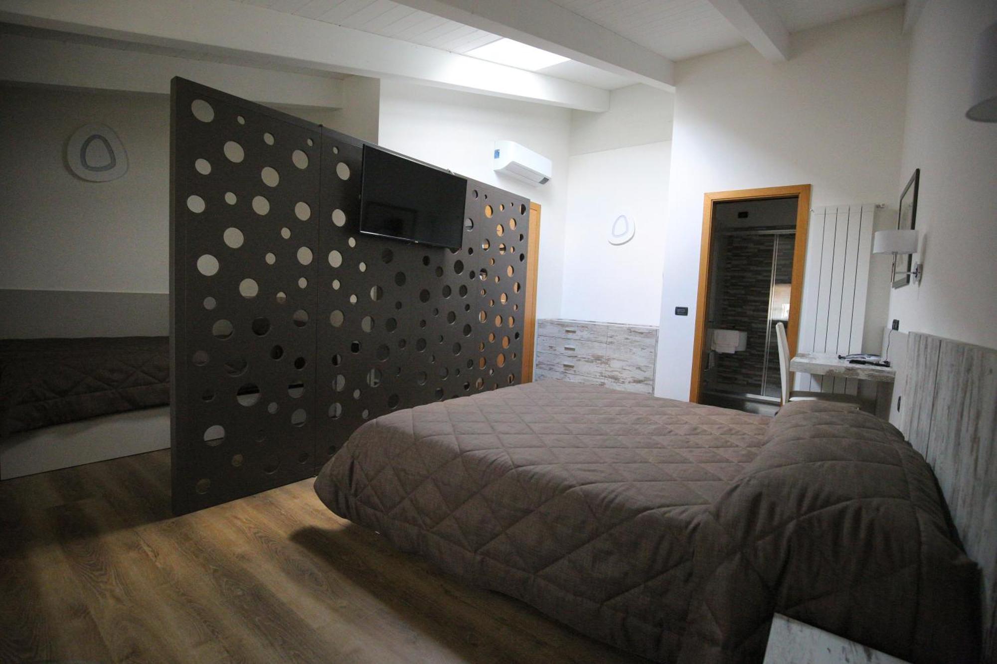 Hotel Antica
