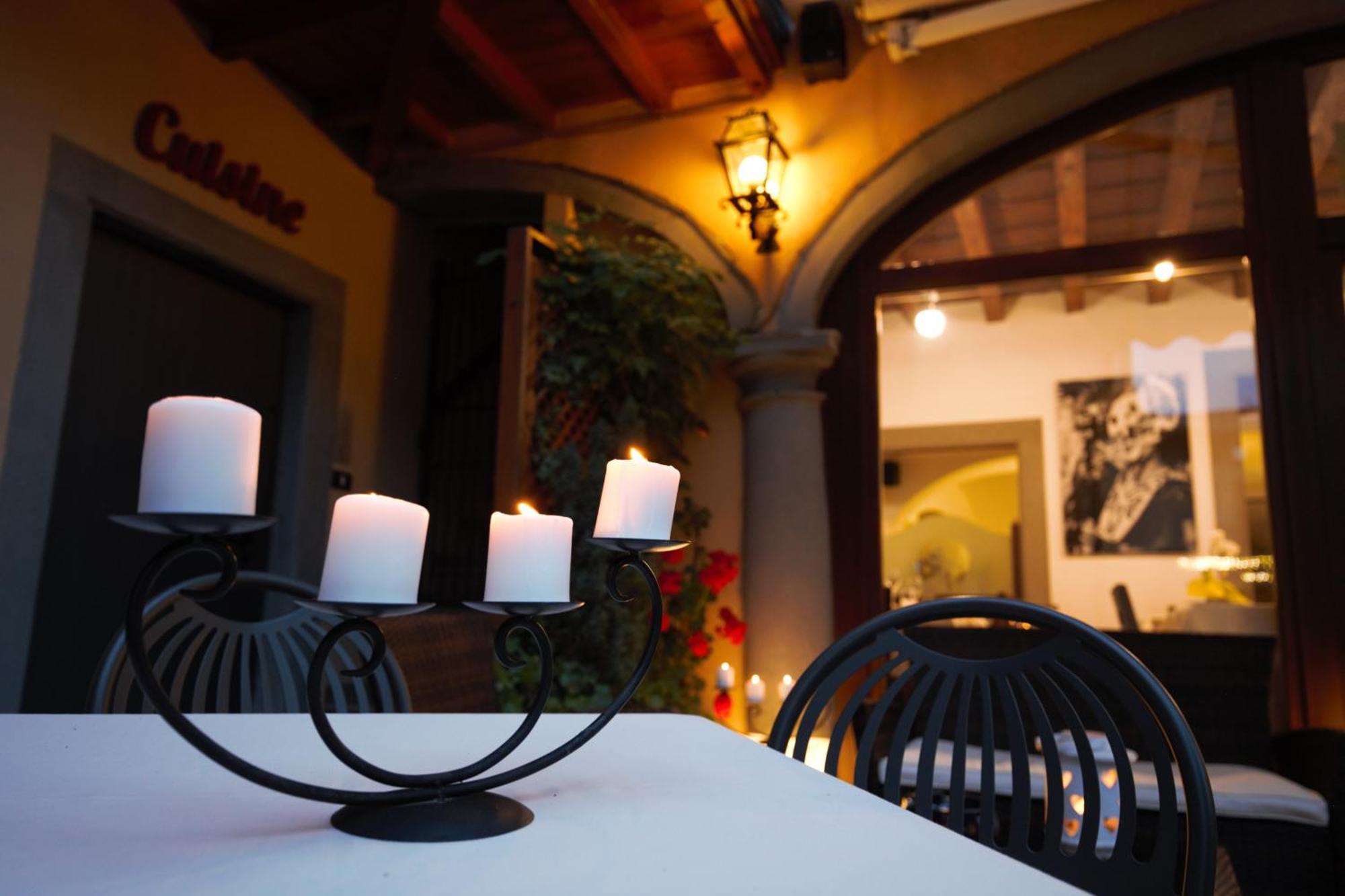 Hotel Antica Clusone
