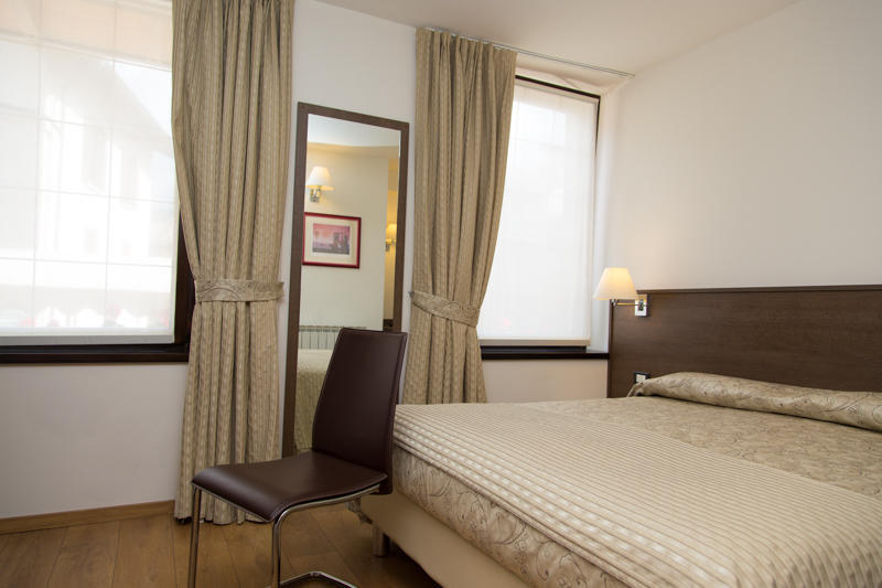 Hotel Antica 3*