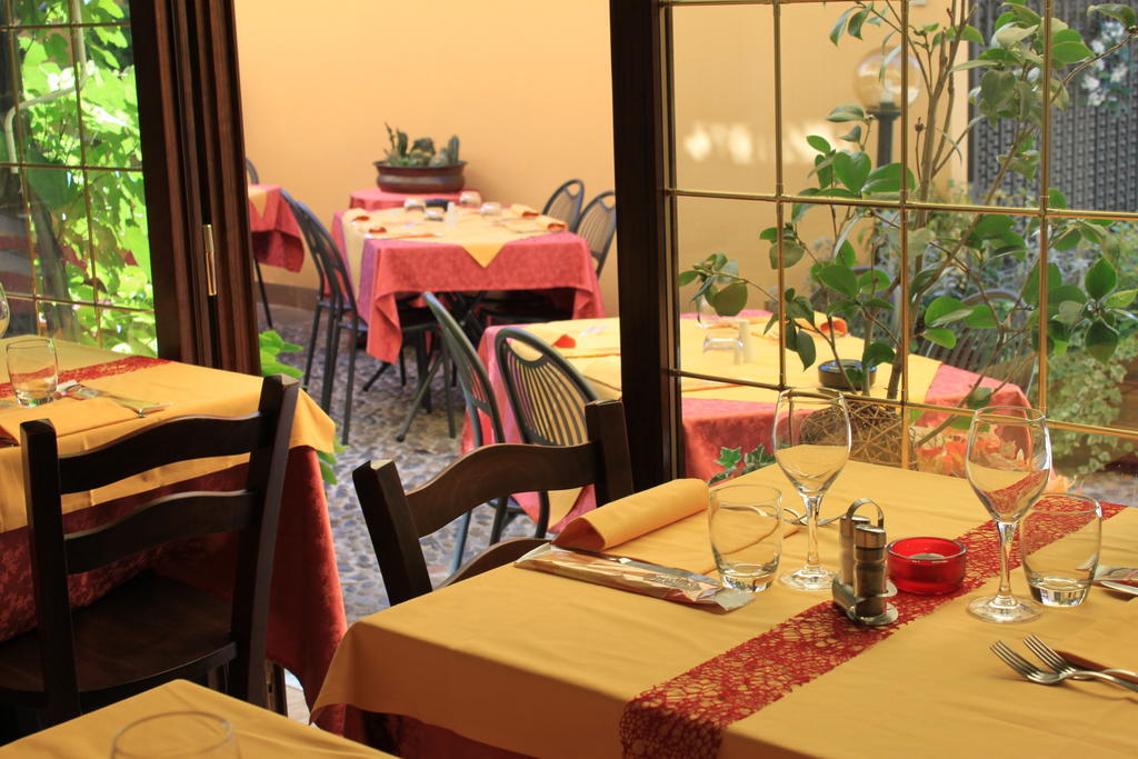 Hotel Antica 3*