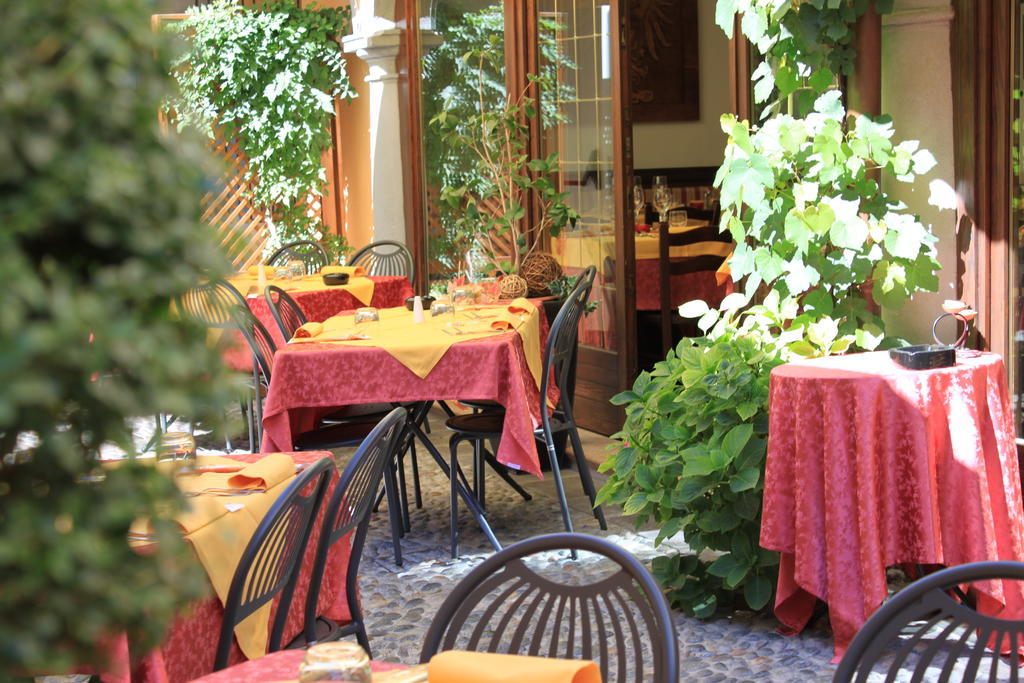 Hotel Antica 3*