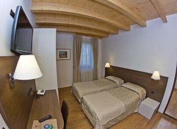 Hotel Antica Clusone