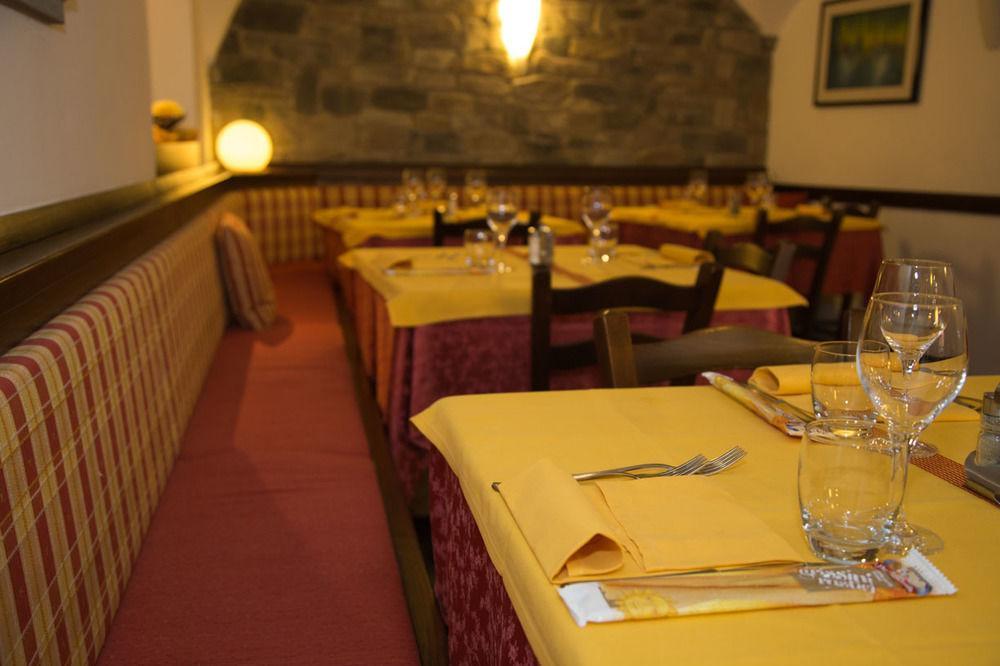 Hotel Antica