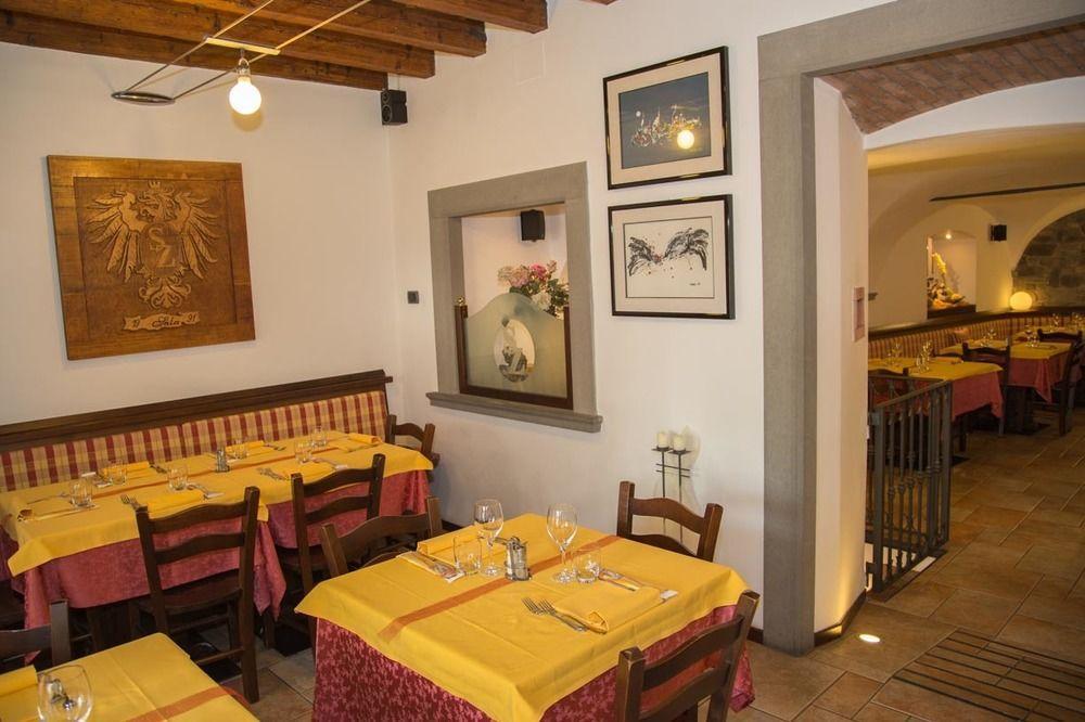 Antica Hotel 3*