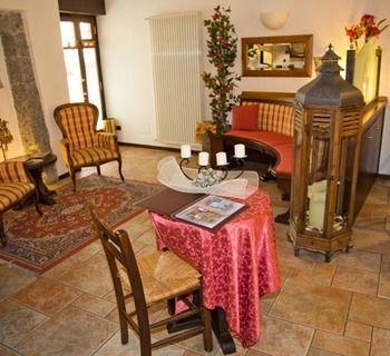 Hotel Antica Clusone