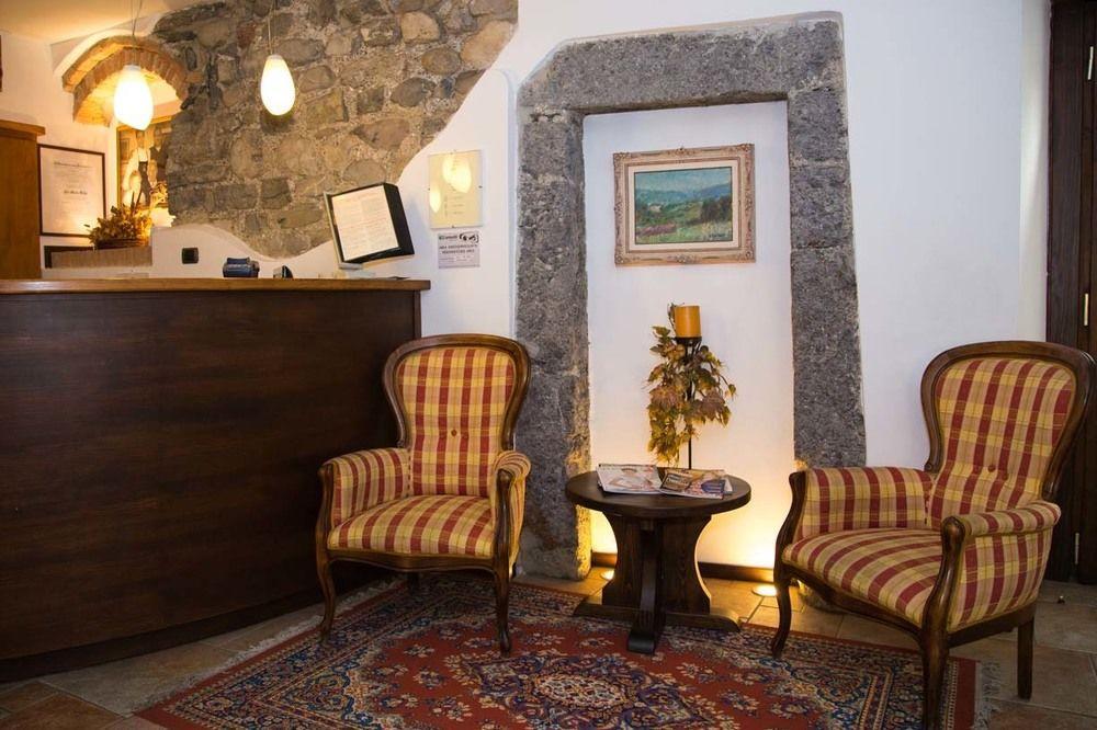 Hotel Antica